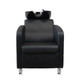 Gen'C Béauty Salon Shampoo Chair Station Black SUM05