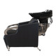 Gen'C Béauty Salon Shampoo Chair Station Black SUM06