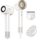 CONFU 1400W Ionic Hair Dryer