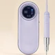 O Nail Pro Max Rechargeable Nail Drill 50,000 RPM - Purple - Single Handpiece