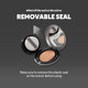 TIRTIR Mask Fit Aura Silver Cushion Foundation Series