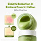 TIRTIR Matcha PDRN Calming Cream 1.69 Fl Oz