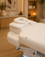 Mills® Premium Intelligent Electric Beauty Bed / SPA Massage Table - ML-300 / ML-301