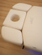 Mills® Premium Intelligent Electric Beauty Bed / SPA Massage Table - ML-300 / ML-301