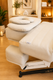 Mills® Modern Intelligent Electric Beauty Bed / SPA Massage Table with Star Base - ML-305