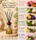 Gen'C Béauty Home Fragrance Reed Diffuser - 250ml