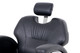 Gen'C Béauty Professional Luxury Electric Barber Chair with Seat Massage, Heating & Memory Function (Wired)