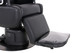 Gen'C Béauty Professional Luxury Electric Barber Chair with Seat Massage, Heating & Memory Function (Wired)