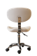 Mills® x Gen'C Beauty Professional Ergonomic Beauty Salon Stool