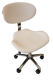 Mills® x Gen'C Beauty Professional Ergonomic Beauty Salon Stool