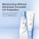 Beauty of Joseon Relief Sun Aqua-Fresh: Rice + Vitamin B5, SPF 50 + PA++++