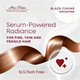 Professional Hair Styling Serum