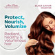 Lightweight Hair Volume Serum
