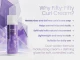 Mon Platin Curl Conditioning Cream