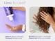 Curl Defining Conditioning Cream
