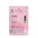 VT Collagen Reedle Shot 100 2-Step Hydrogel Mask packaging front view