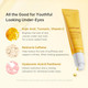 Korean Eye Gel Serum with Kojic Acid