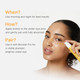 Turmeric Eye Care Gel Serum