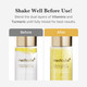Niacinamide Vitamin C Face Mist