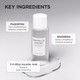 Korean toner for hydrated and radiant skin