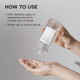 SKIN1004 tone brightening boosting toner for all skin types