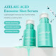 Korean Azelaic Acid serum for enlarged pores