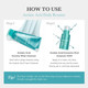 Niacinamide and Ceramide Korean face serum