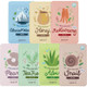 SKIN79 Fresh Garden Sheet Mask (1 Sheet / 23g)