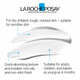 La Roche Posay Cicaplast Baume B5  Soothing Balm 40ml (Expire 2027Jan)