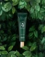 Korean hydrating eye cream with Centella Asiatica