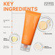 SUNGBOON EDITOR capsule cream skincare