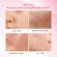 Korean brightening face wash for dull skin