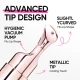 Korean beauty glossy lip tint