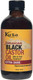 Kuza Naturals Extra Dark Jamaican Black Castor Oil 4oz