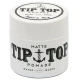 Tip Top Matte Water-Based Medium Hold Hair Pomade (4.25 oz) – Natural No-Shine Finish