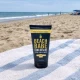 Walton Wood Farm Beach Babe Hand Rescue Tube (2 oz) – Vegan & Cruelty-Free Moisturizing Hand Cream
