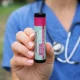 Walton Wood Farm Nurse's Rescue Lip Balm (0.15 oz) – Gentle Unscented Soothing Lip Care