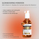 Advanced Clinicals Vitamin C Body Oil Moisturizer | Firming & Hydrating Body Care