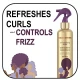 Pantene Gold Series Curl Awakening Spray - 8.4 oz