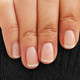 High gloss and shiny manicure finish with Seche Vite Dry Fast Top Coat