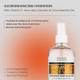 Advanced Clinicals Vitamin C Antioxidant Facial Mist Spray for Glowing Skin