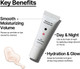 B:LAB Evercalm B5 Lip Treatment - 5g