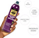 EBIN New York Wonder Lace Bond Aerosol Spray - Vitamin E & Biotin 6 oz