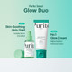 PURITO Mighty Bamboo Panthenol Cream 100 ml