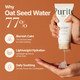 PURITO Oat-in Calming Gel Cream 100 ml