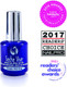 Seche Vive Gel Effect Top Coat 0.5 oz