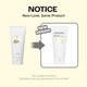 numbuzin No.2 Deep Clean Fresh Cream Cleanser 120 ml