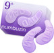 numbuzin No.9 NAD+ BIO Lifting Eye Patches 5 Pairs