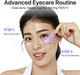 numbuzin No.9 NAD+ BIO Lifting Eye Patches 5 Pairs
