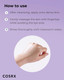 COSRX Low pH Good Night Soft Peeling Gel 120 ml